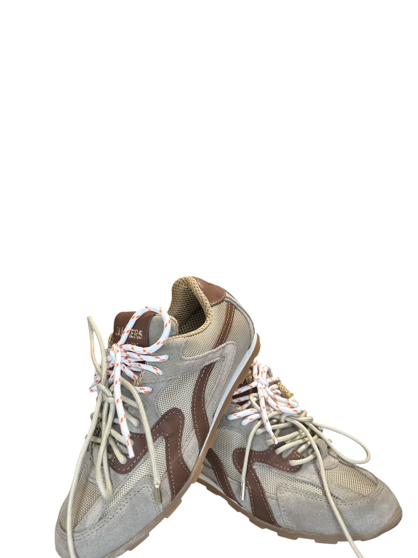 Sneakers jammers london debby
