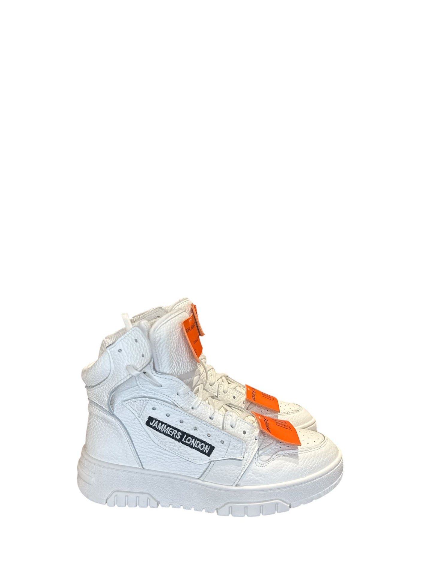 Sneakers jammers london stivaletto