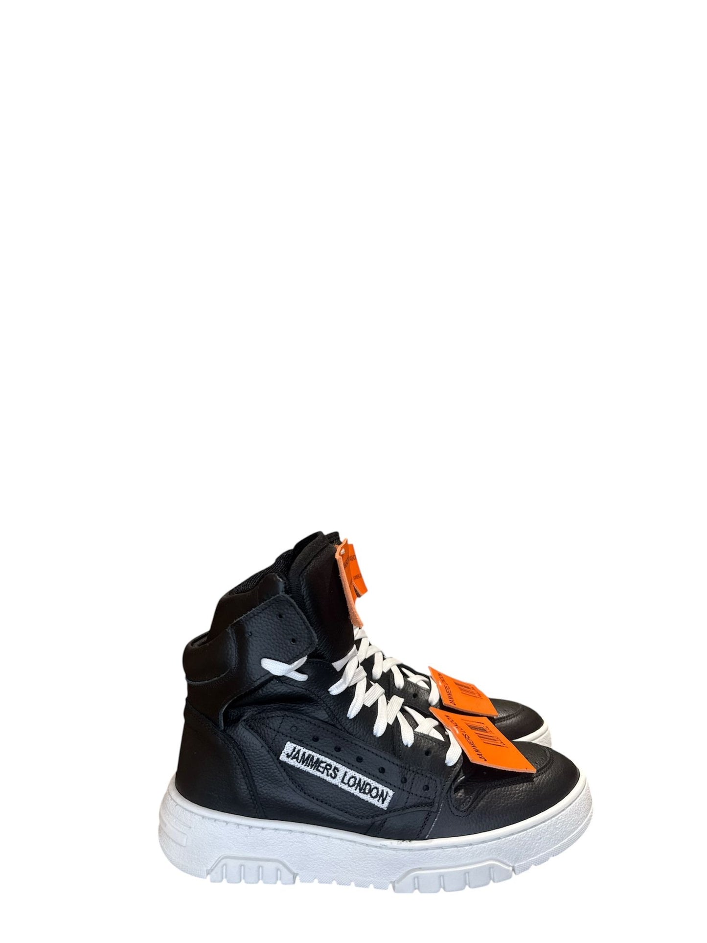 Sneakers jammers london stivaletto