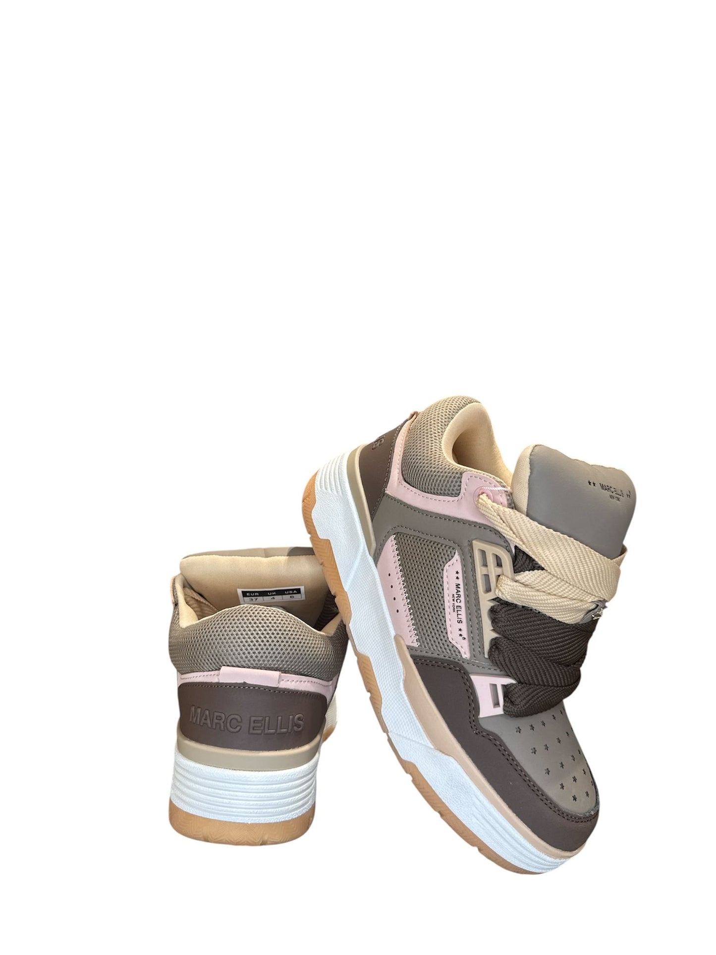 Sneakers Marc Ellis dea