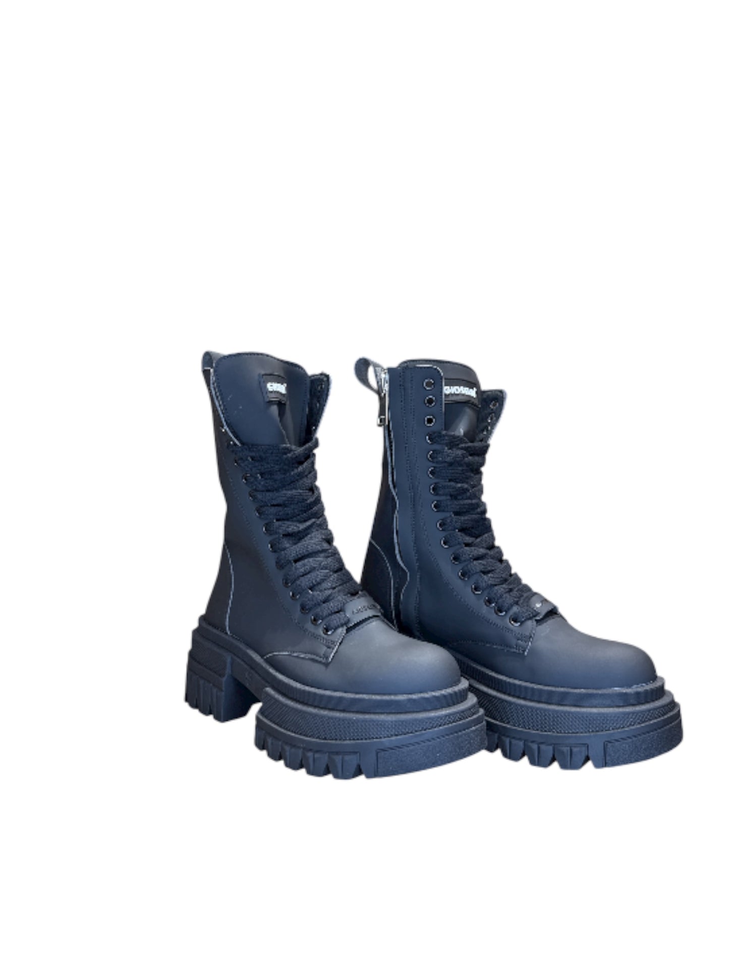 Anfibi media altezza Gioselin