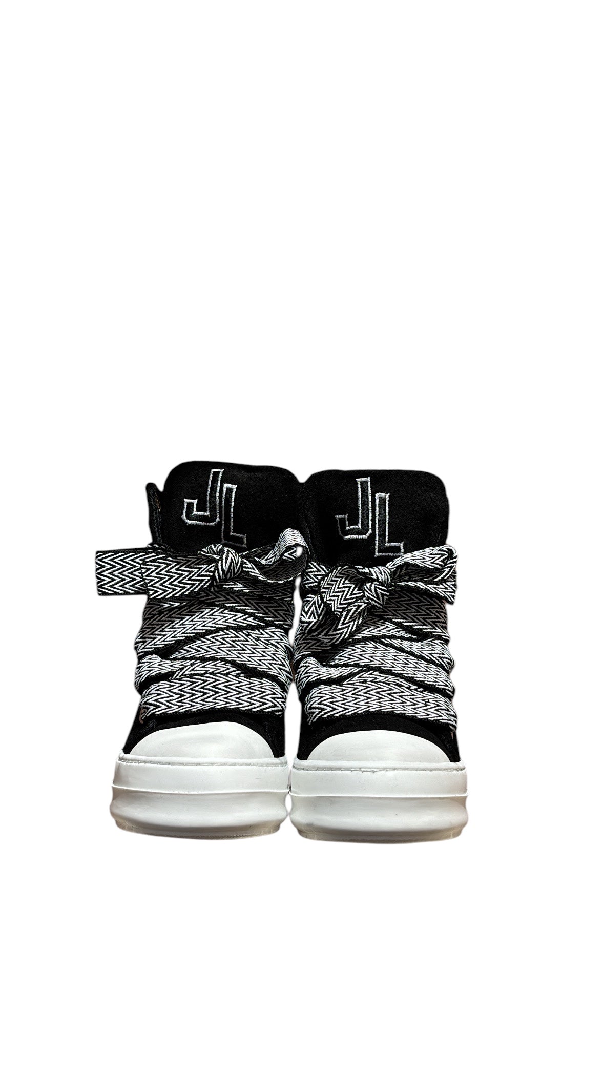Jammers nere camoscio