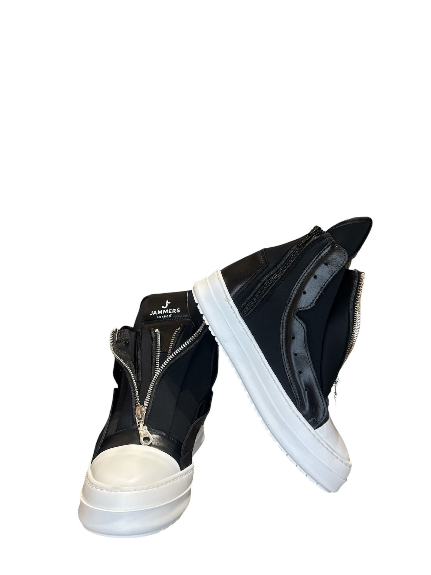 Sneakers jammers london total