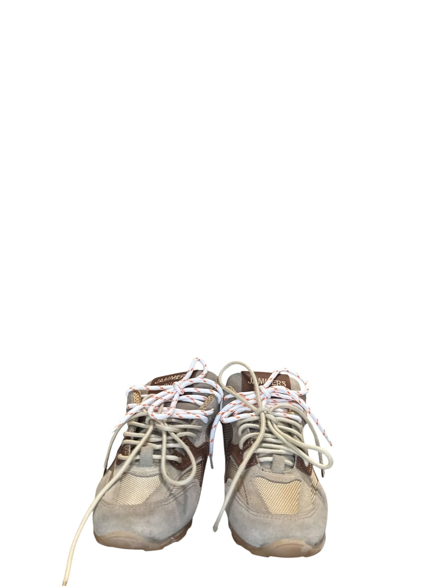 Sneakers jammers london debby