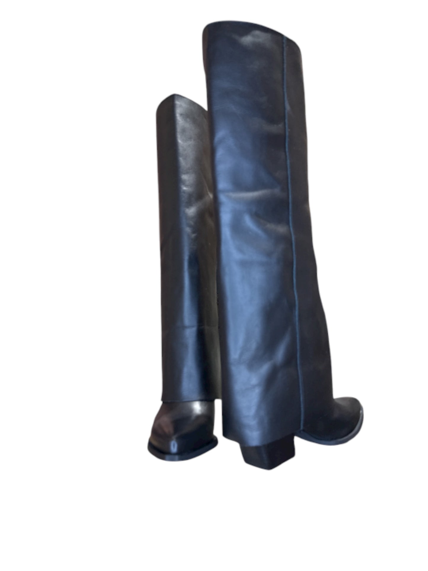 Camperos con piegone