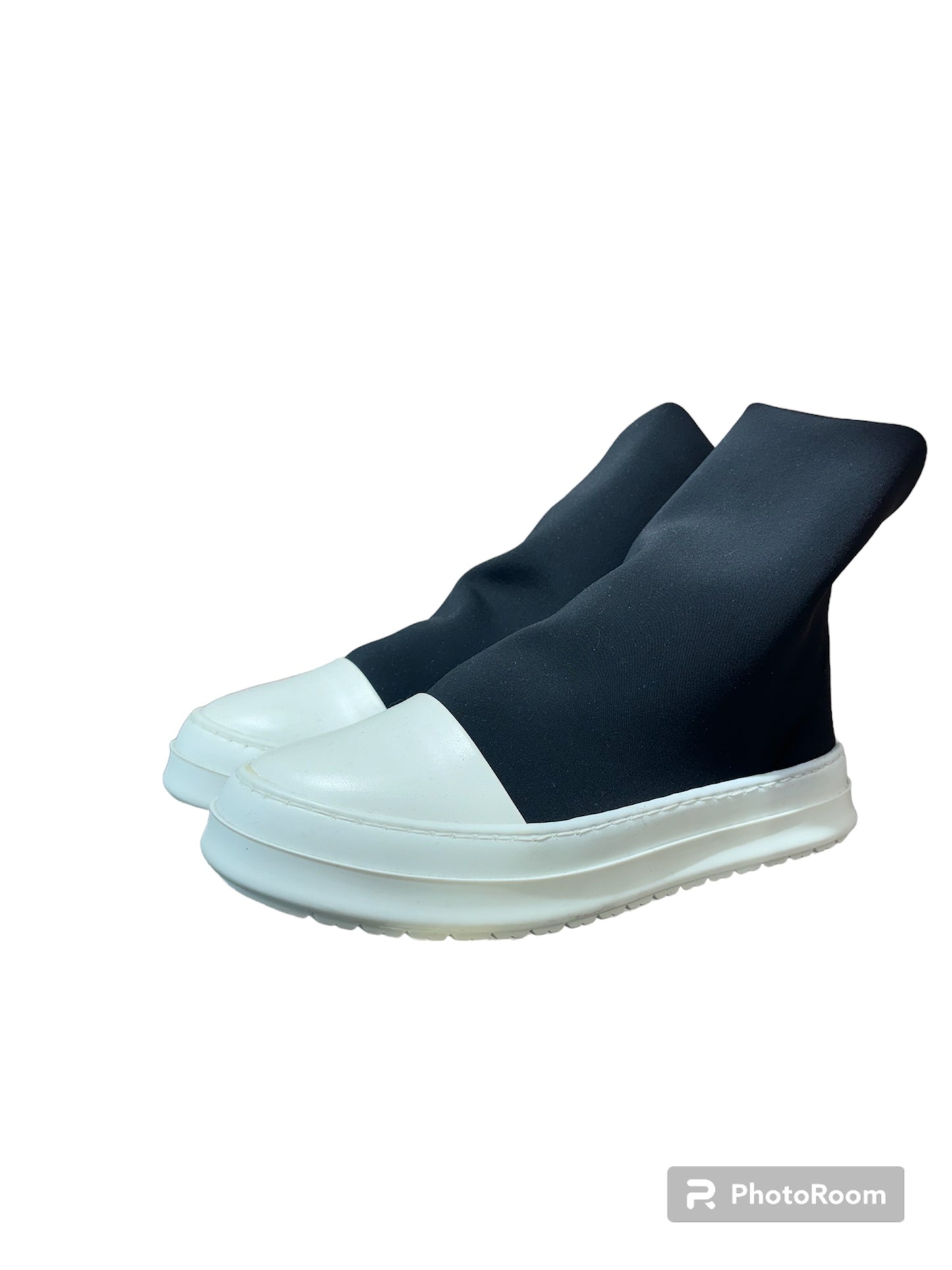 Jammers London in licra nere basse