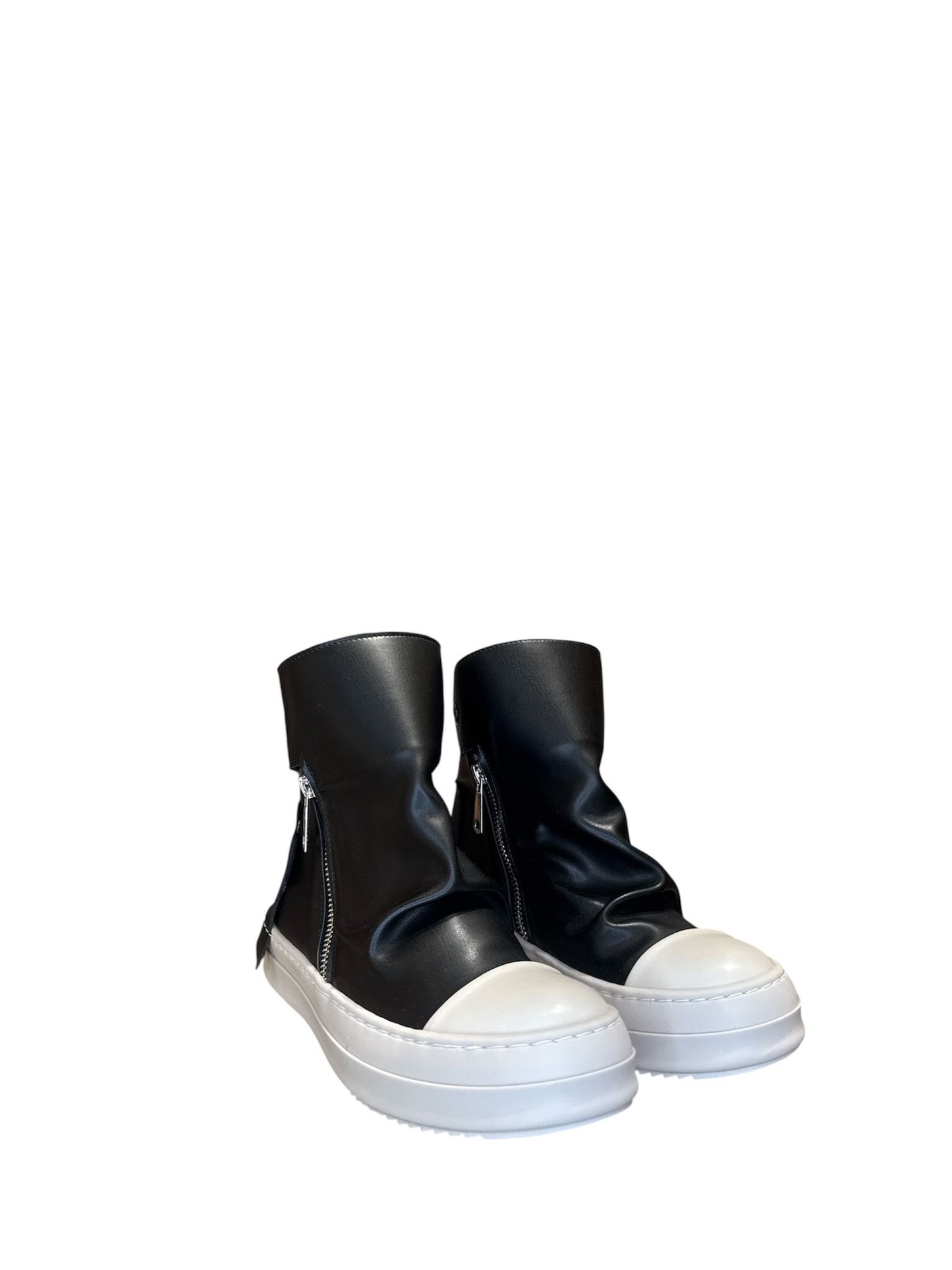Stivaletti sneakers Censored