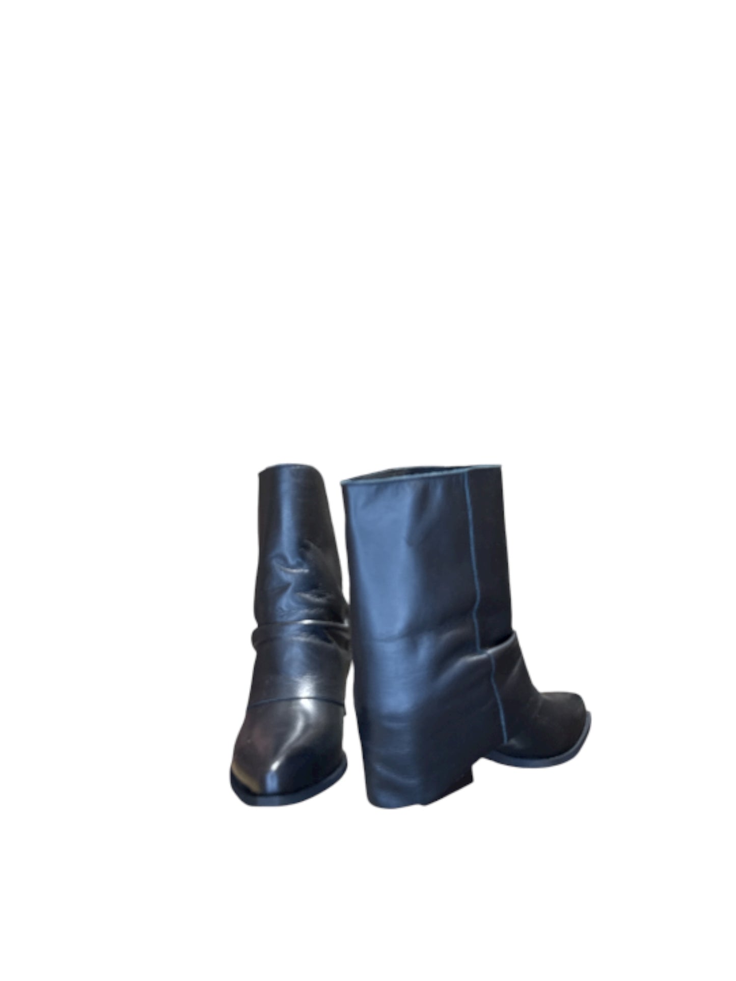 Stivaletti mod CampEros piega