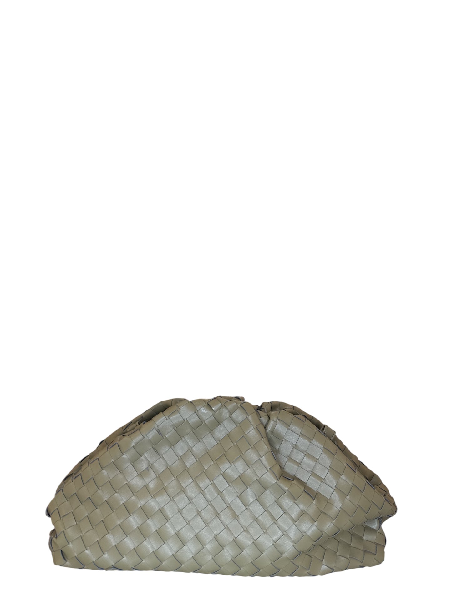 Pokette tracolla intreccio
