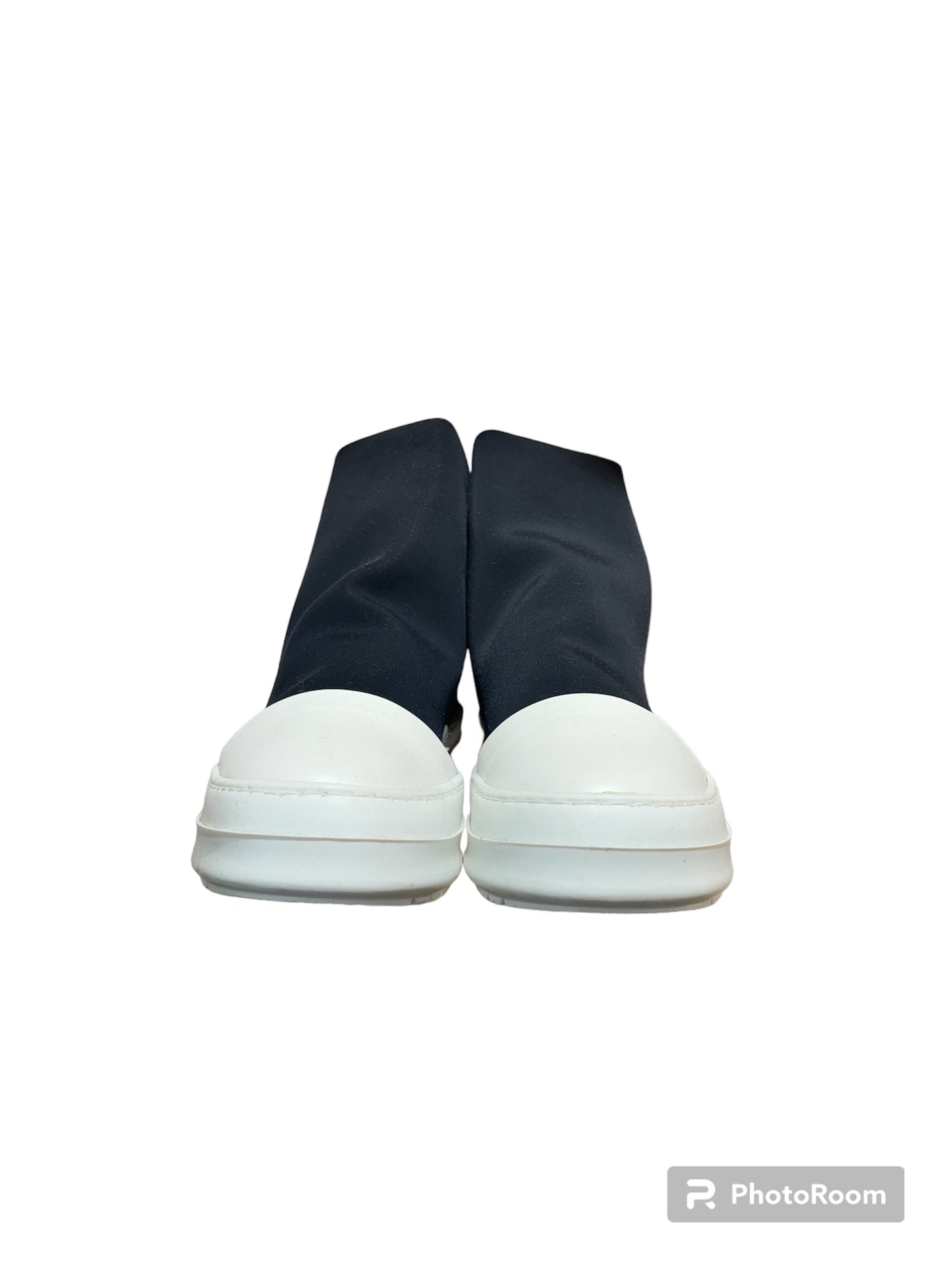 Jammers London in licra nere basse