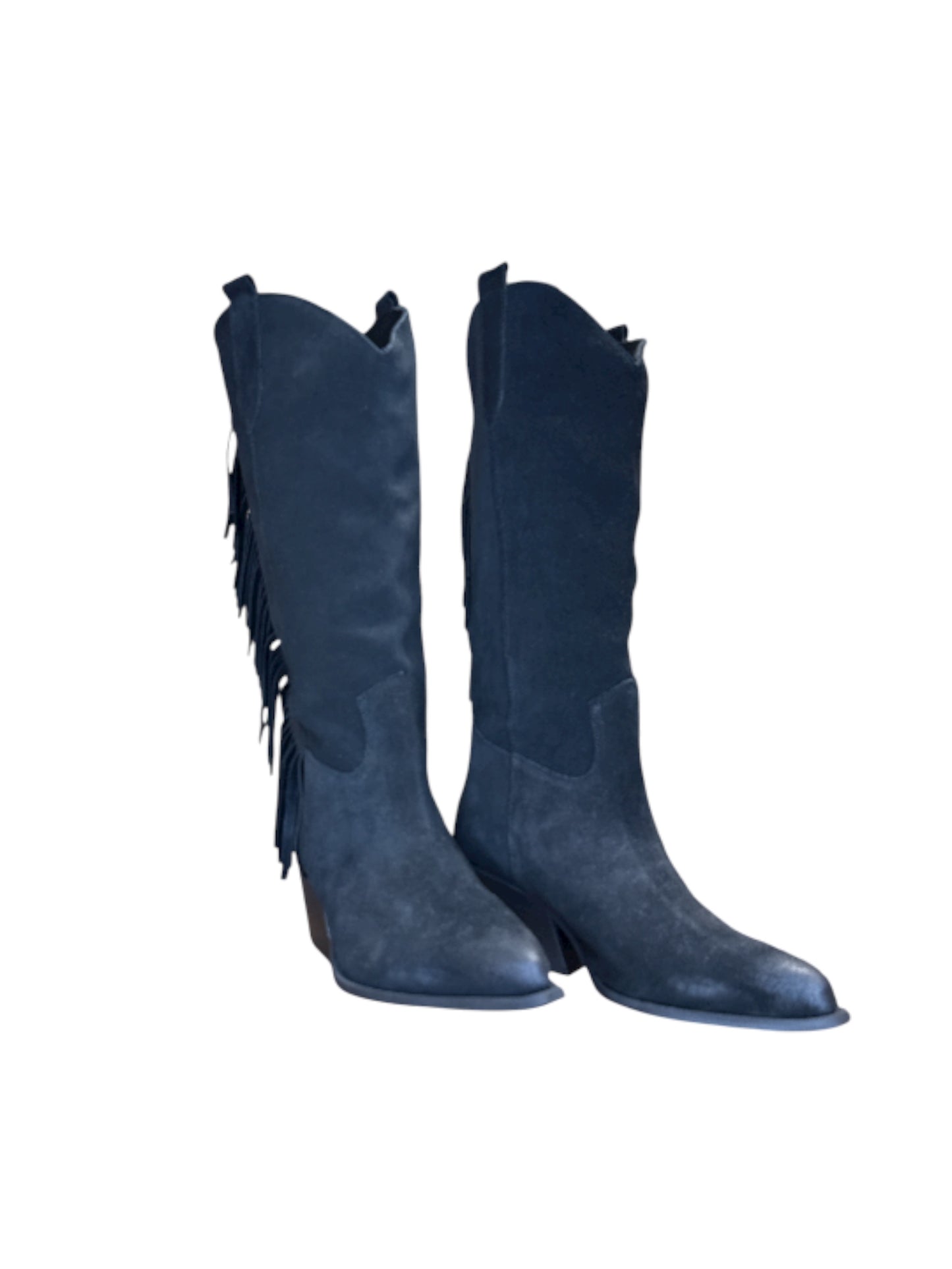 Camperos frange laterali