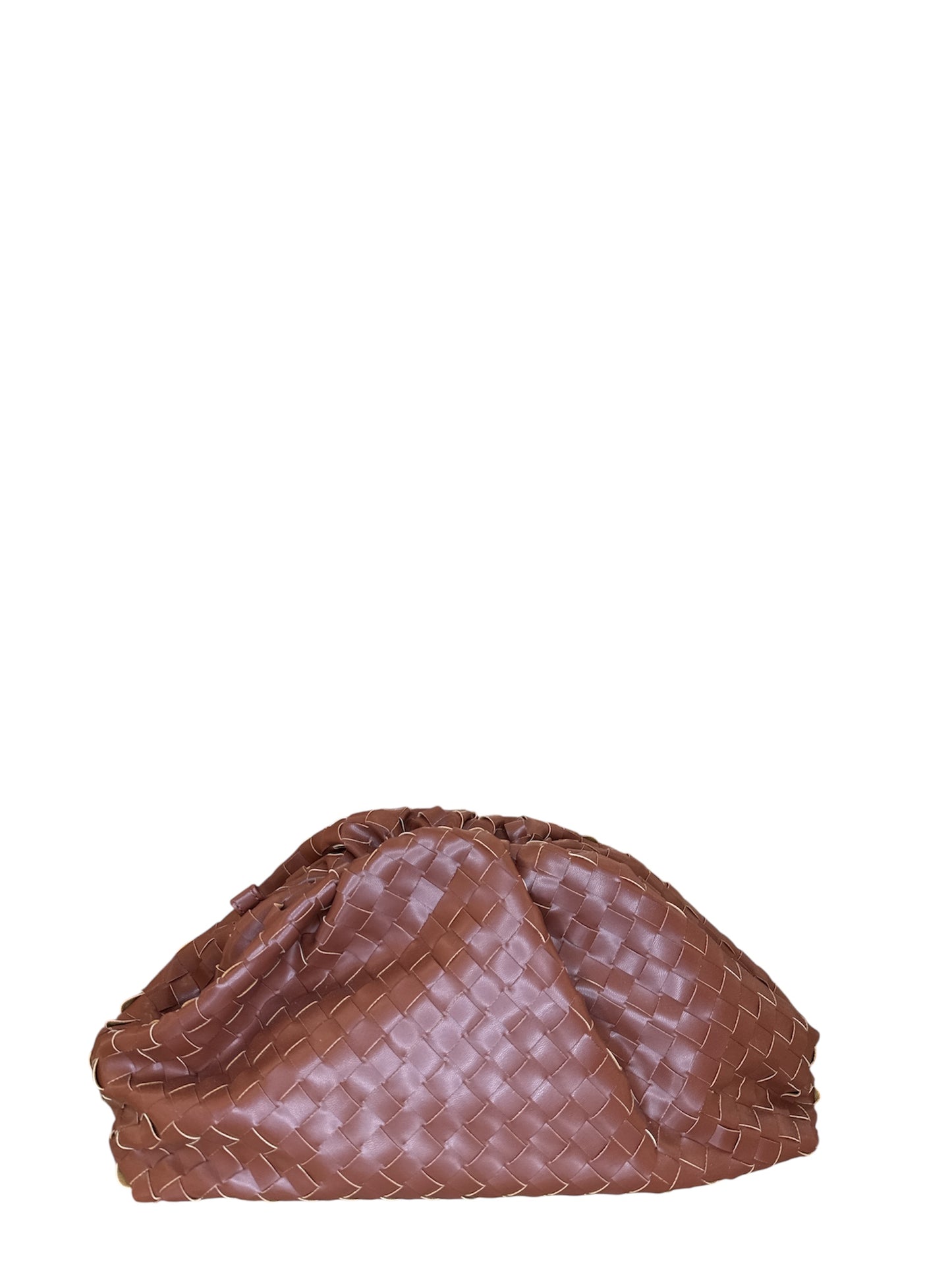 Pokette tracolla intreccio