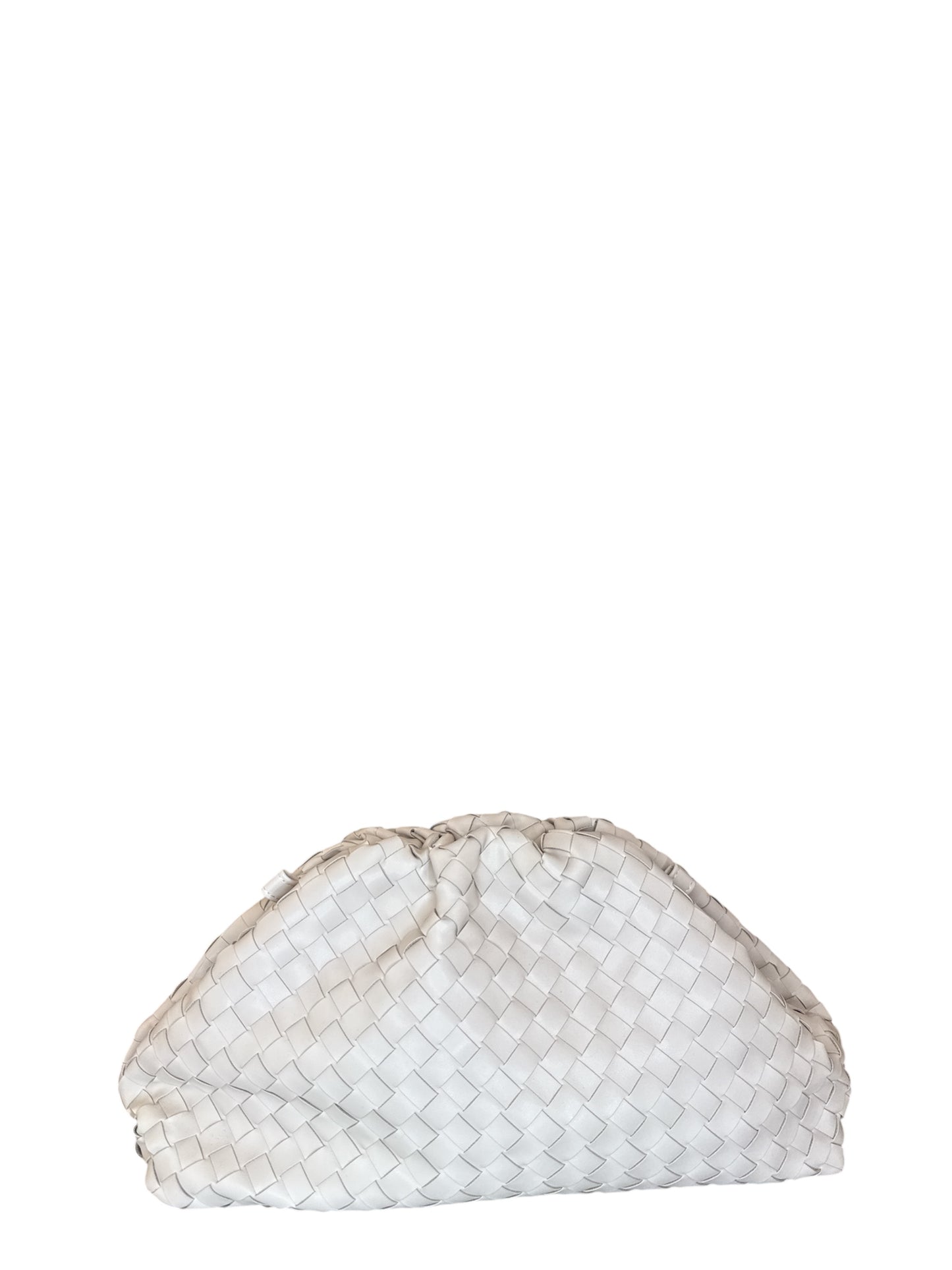 Pokette tracolla intreccio