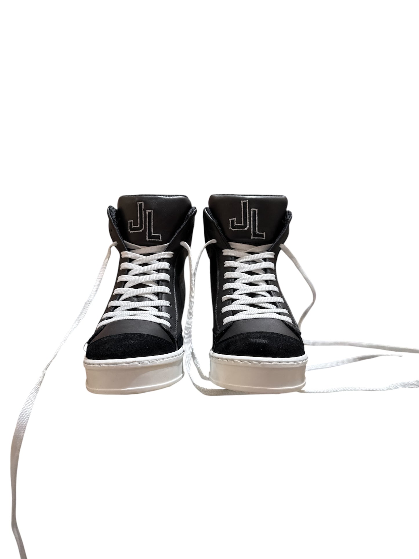 Jammers zeppa interna nero