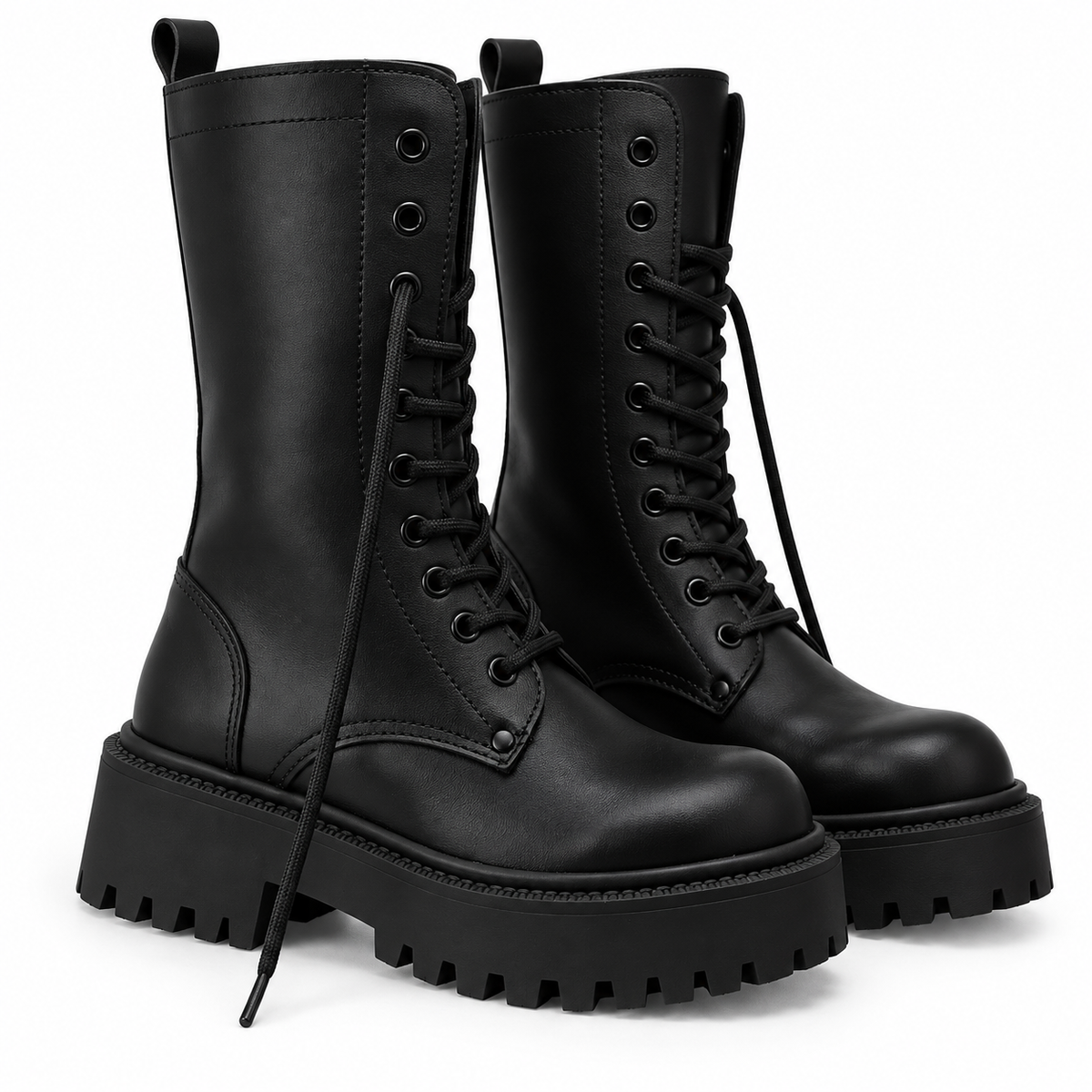 STIVALI MADE IN ITALY