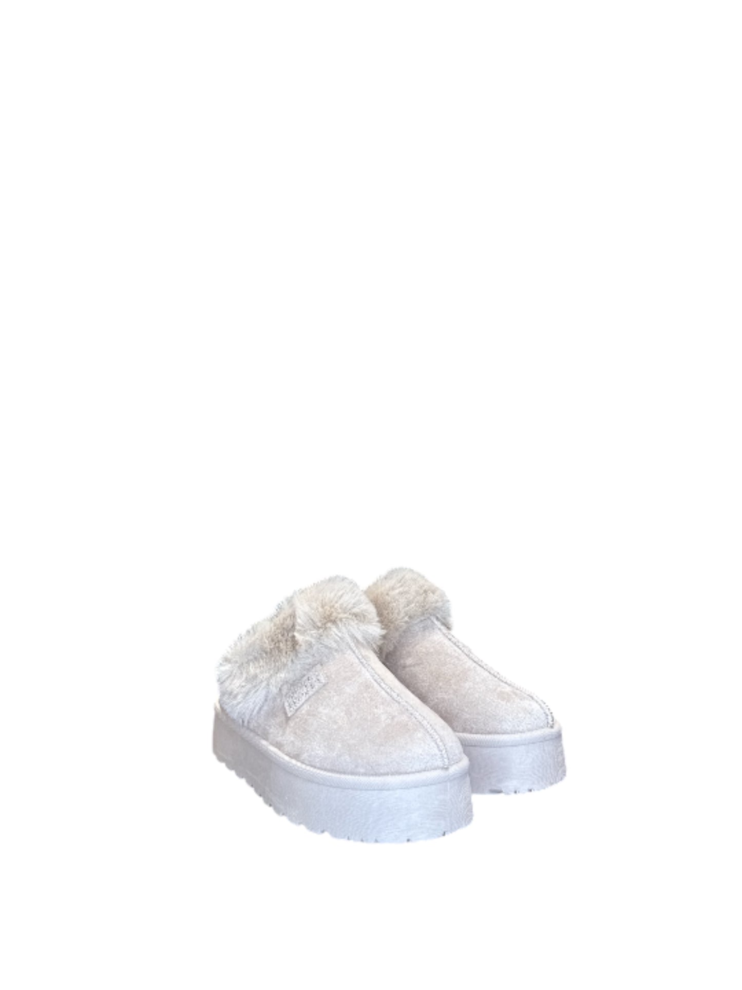 Sabot icon con elastico