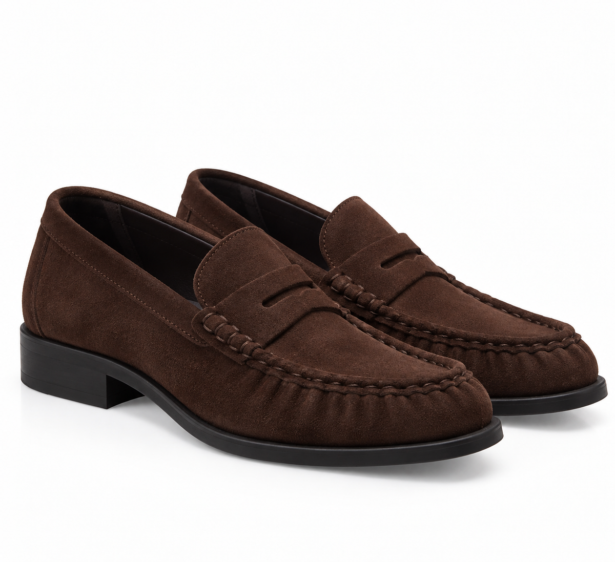 Mocassino made in italy