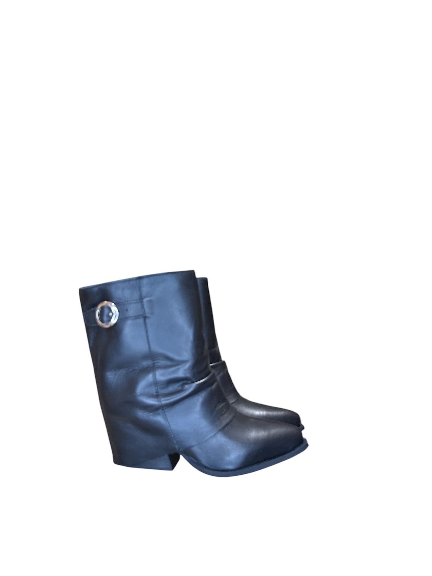 Stivaletti mod CampEros piega