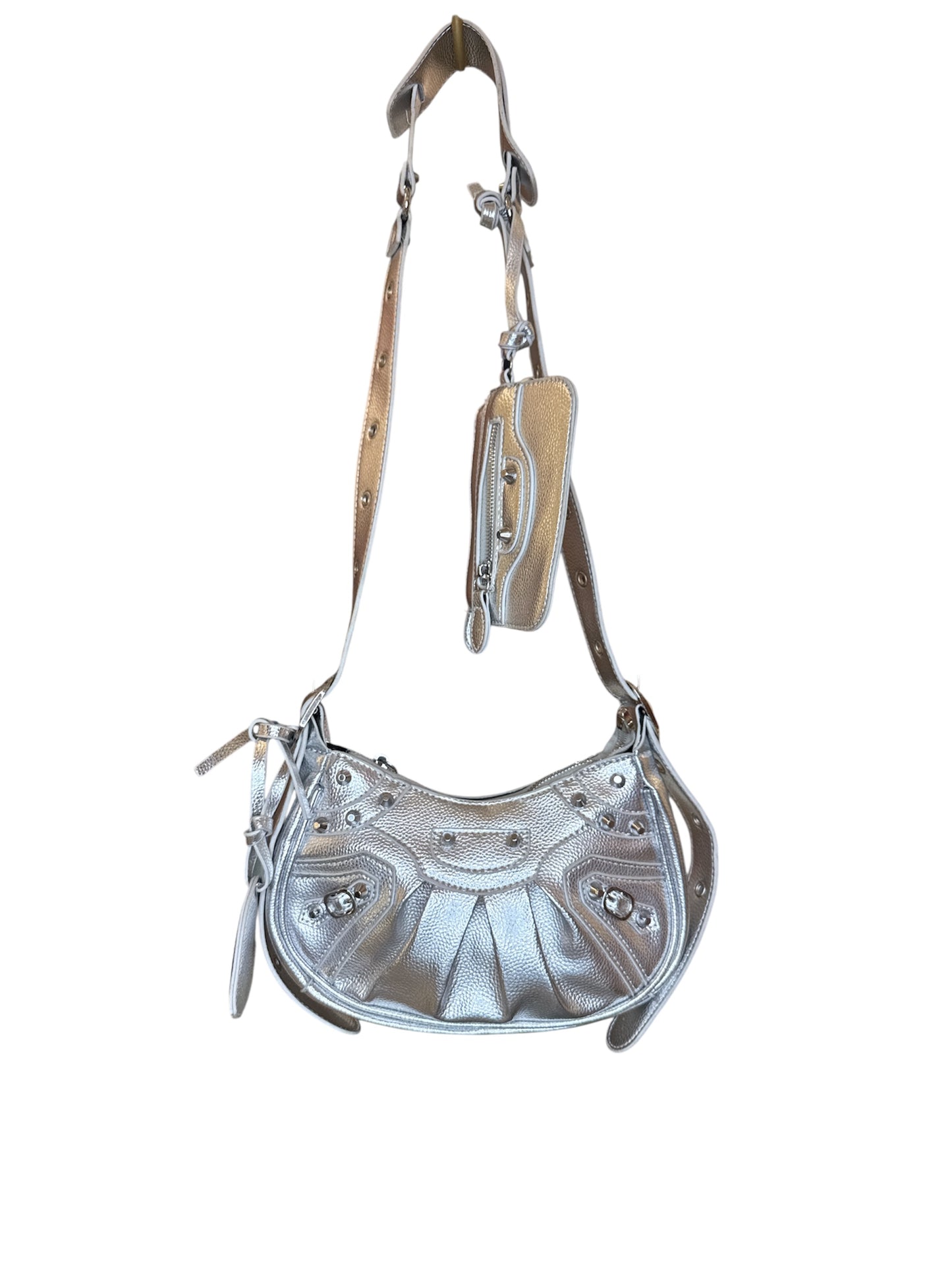 Borsa luna modello bale.