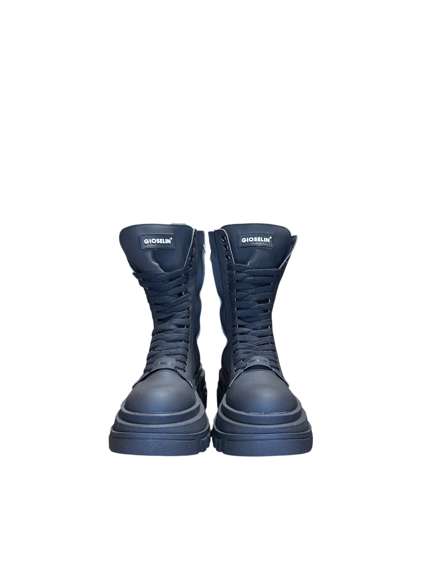 Anfibi media altezza Gioselin