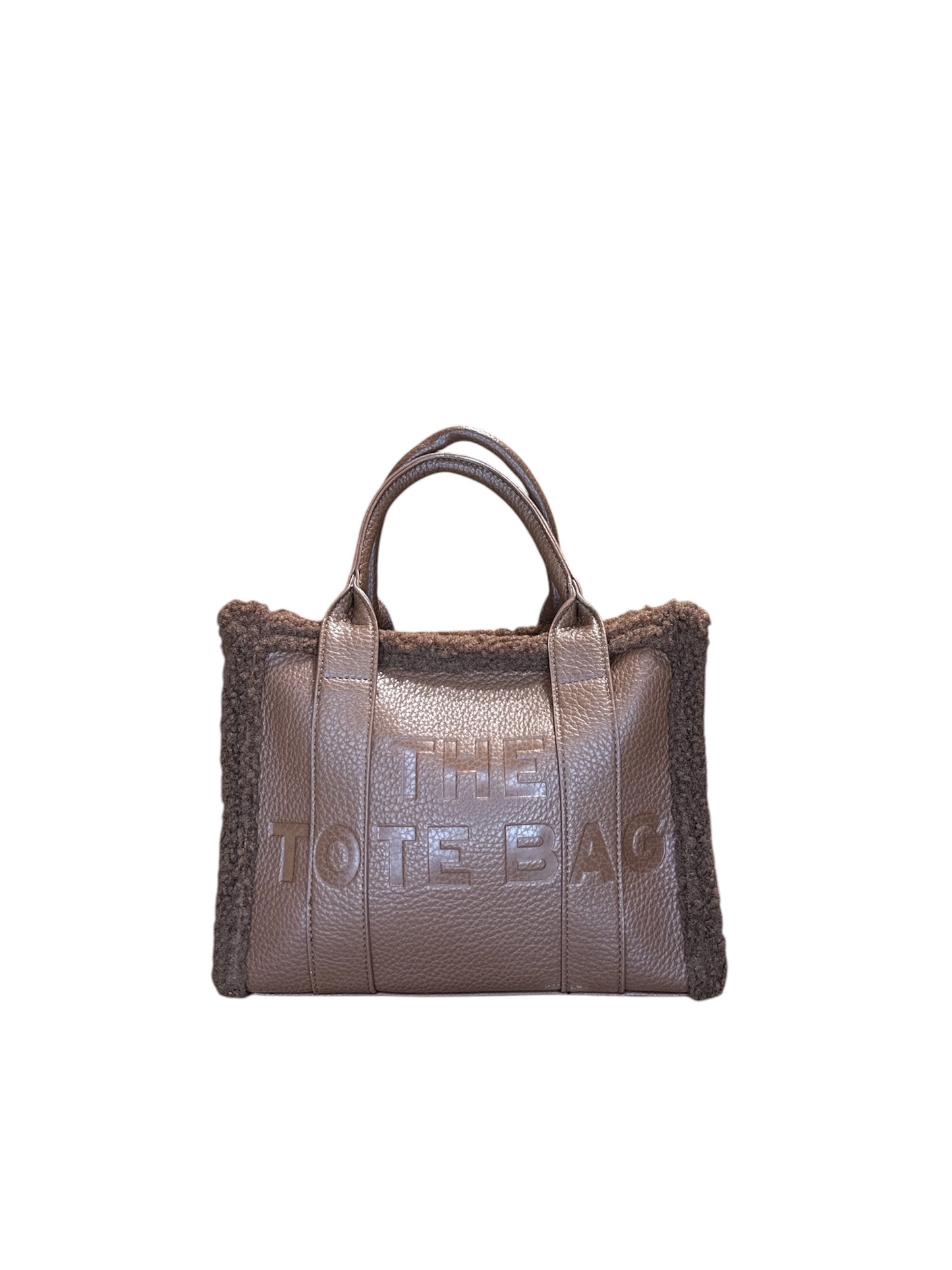 Borsa tote misura media