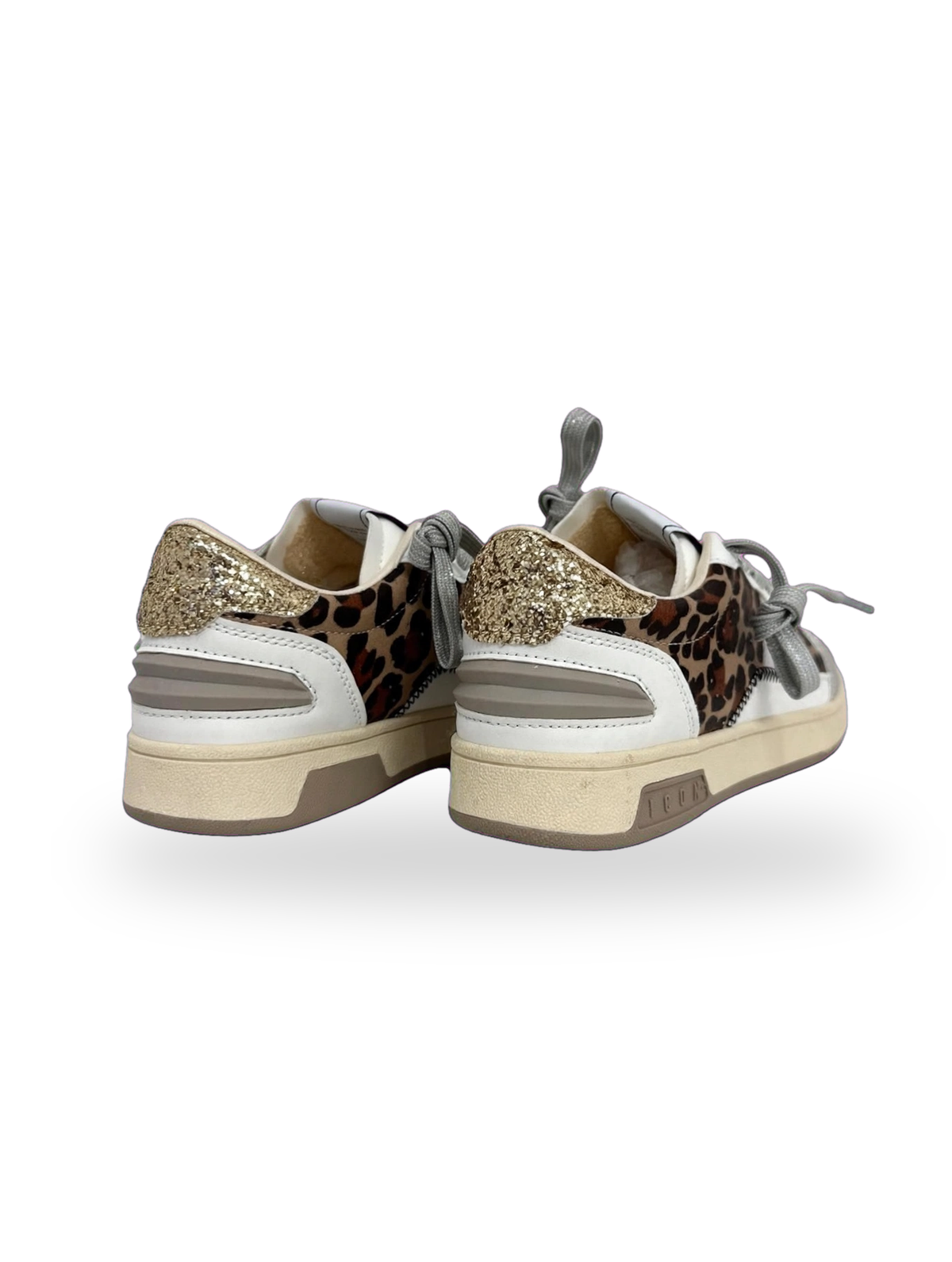 Sneakers ICON terry