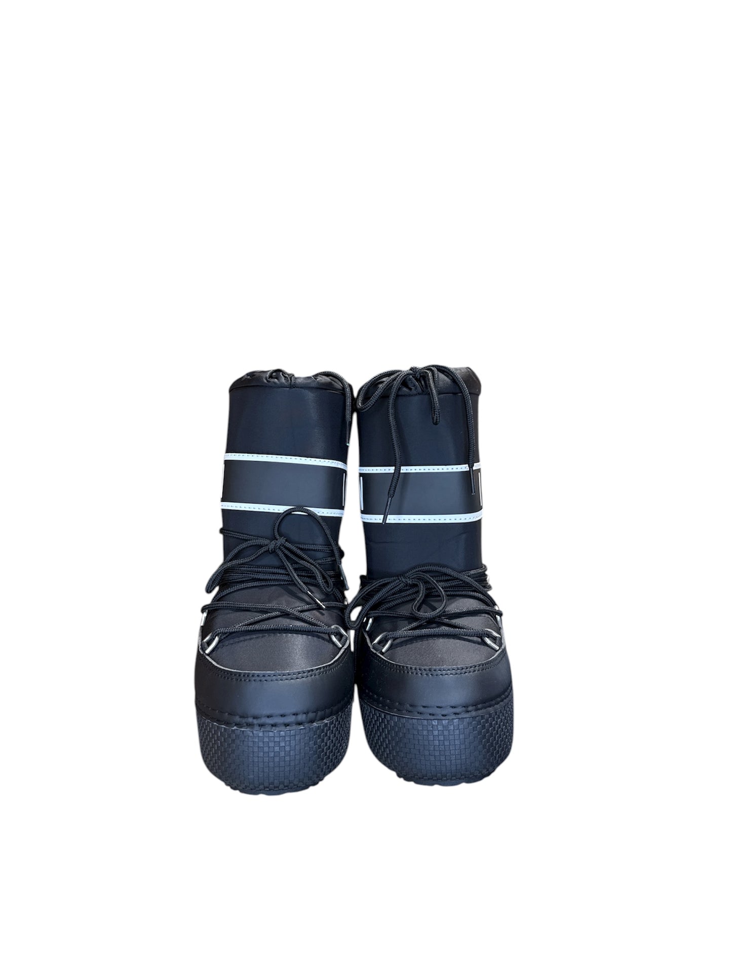 Boot icon media altezza