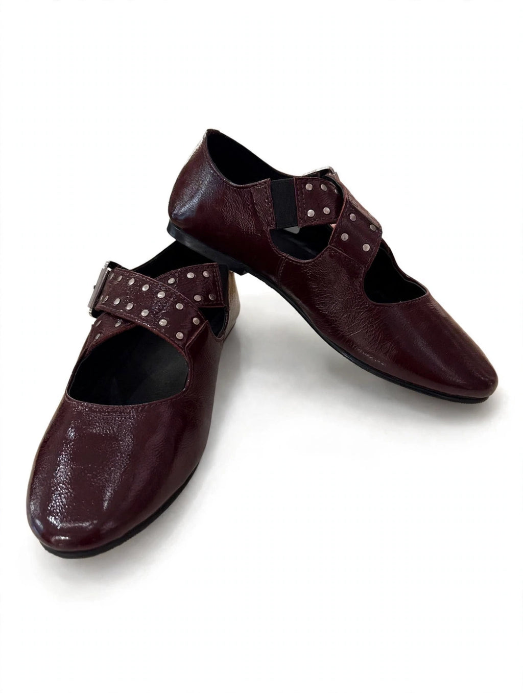 Ballerine Mary