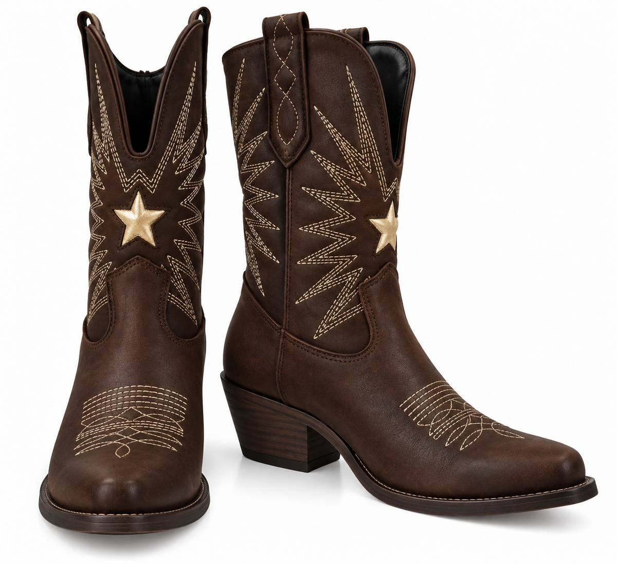 STIVALI MADE IN ITALY