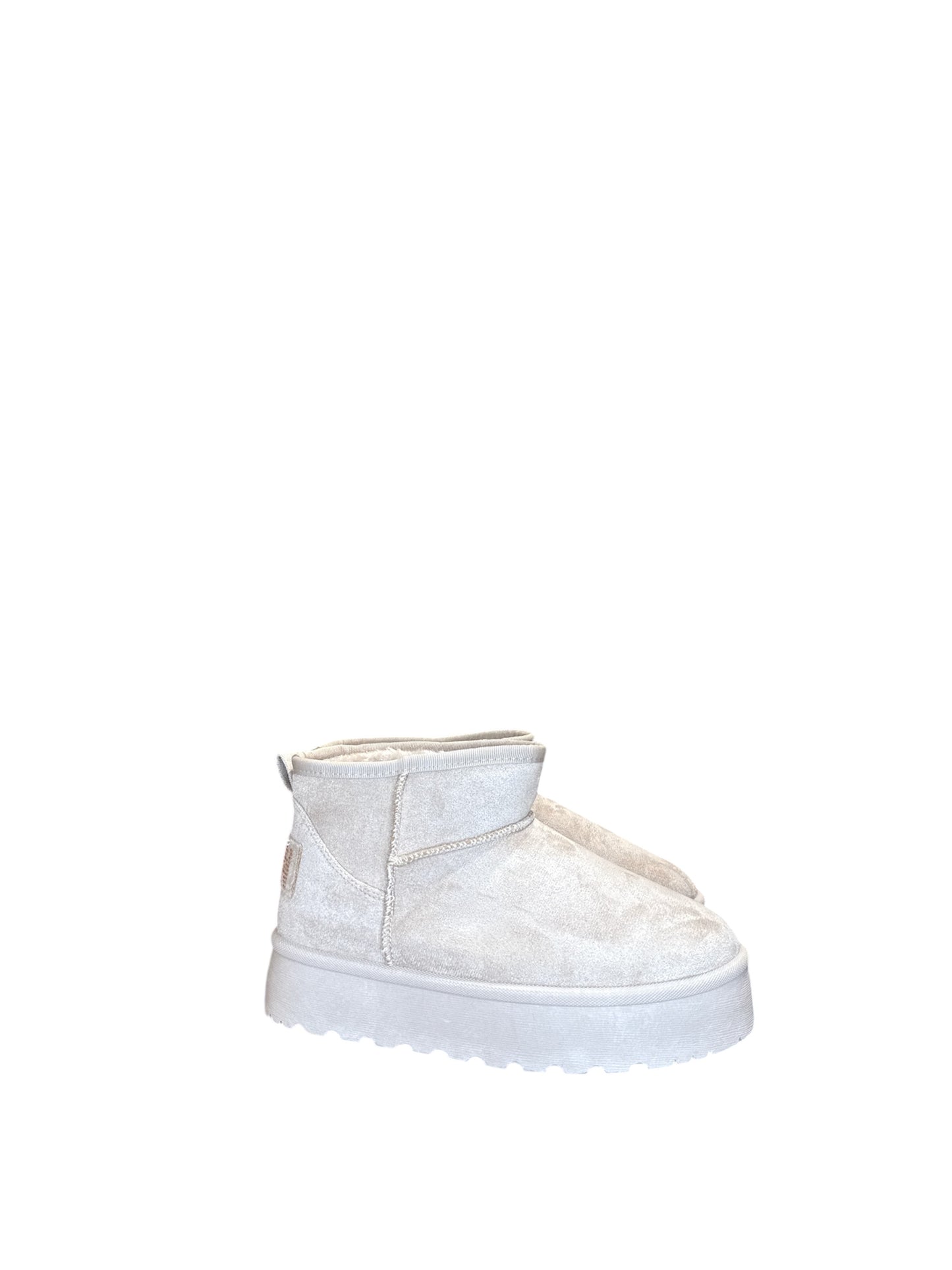 Stivaletti giro caviglia icon