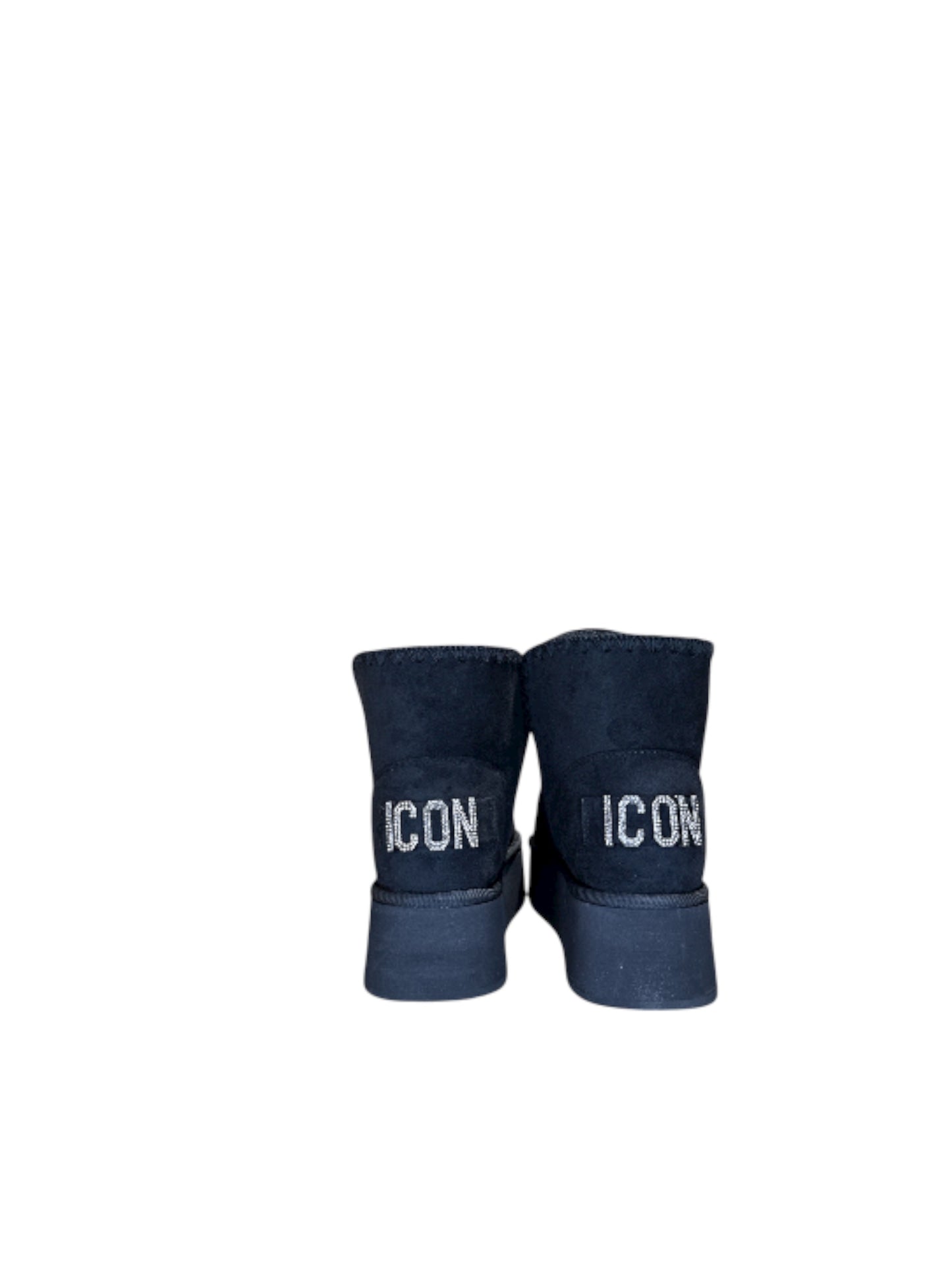 Stivaletti caviglia icon