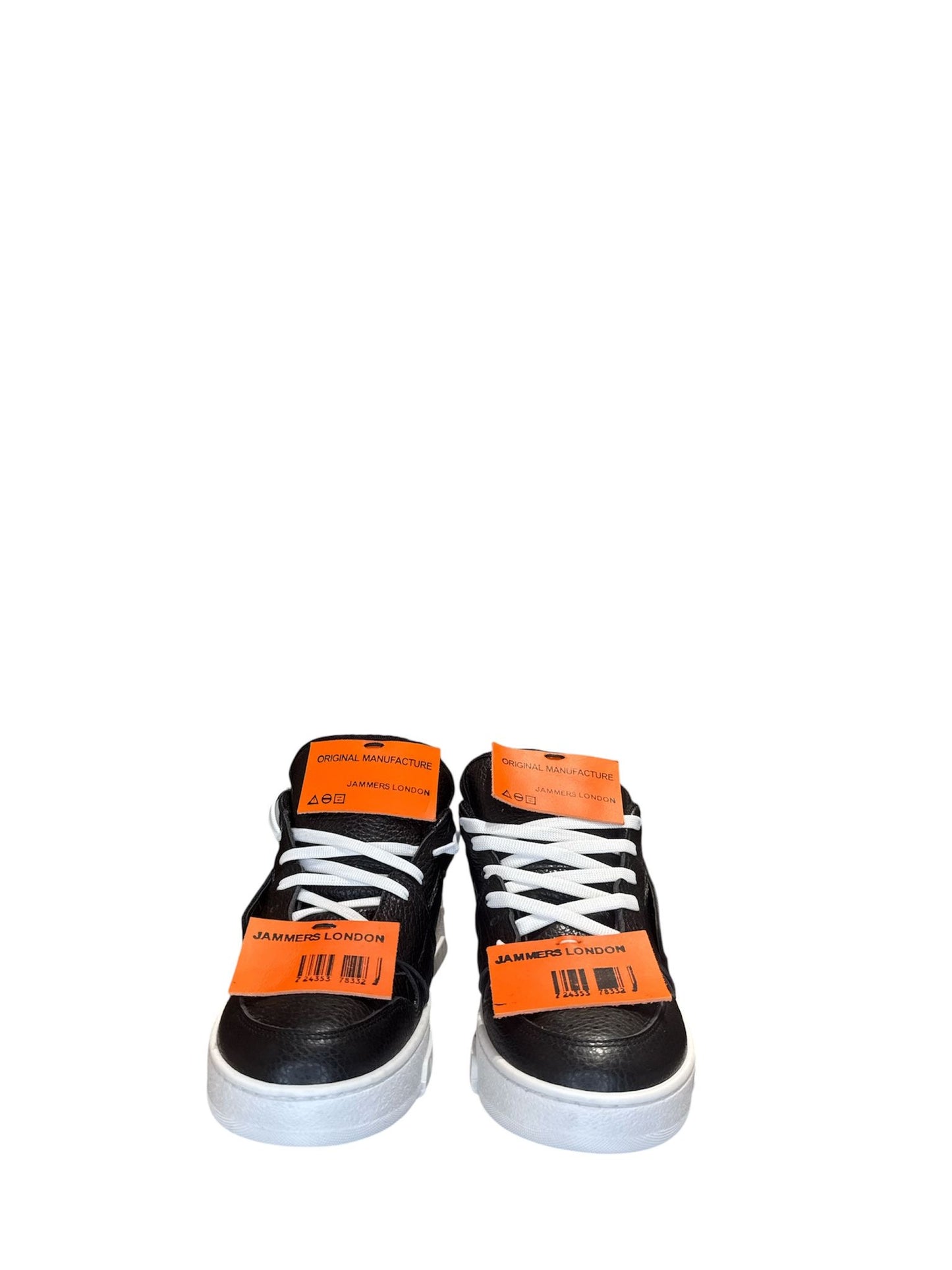 Sneakers jammers london off