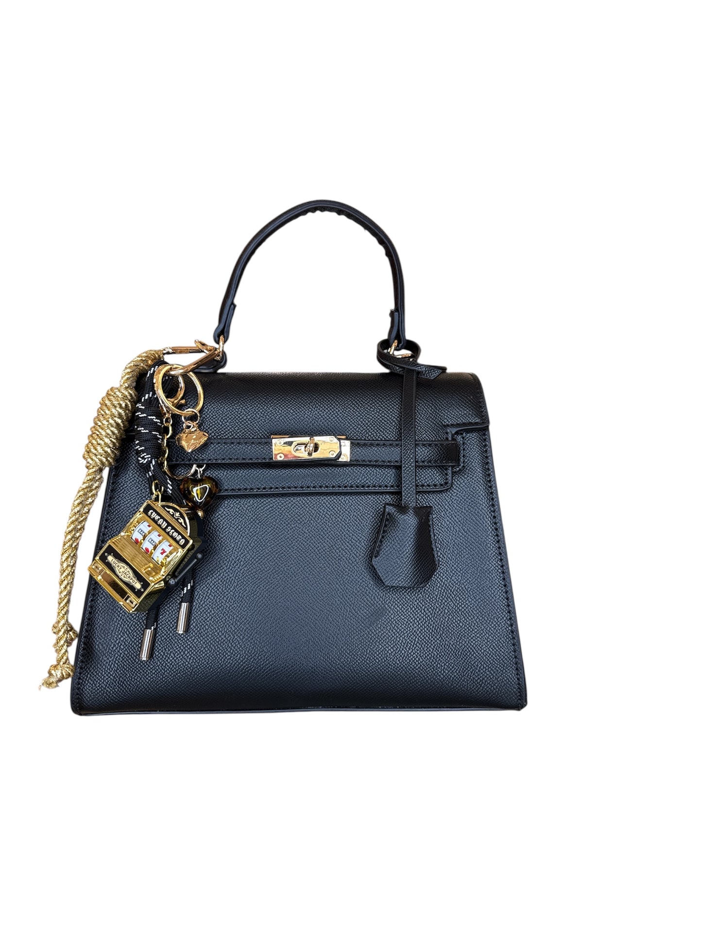 Borsa Queen