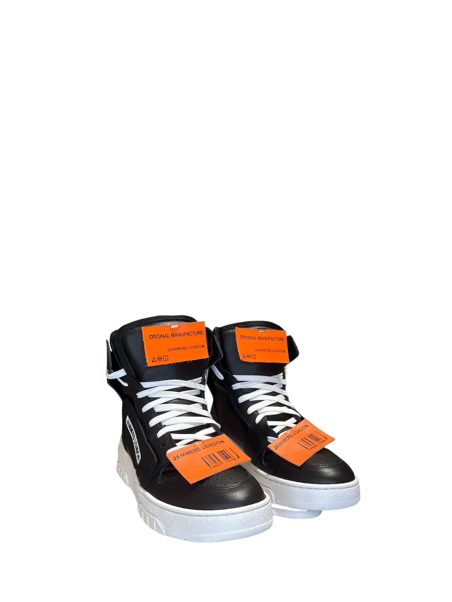Sneakers jammers london stivaletto
