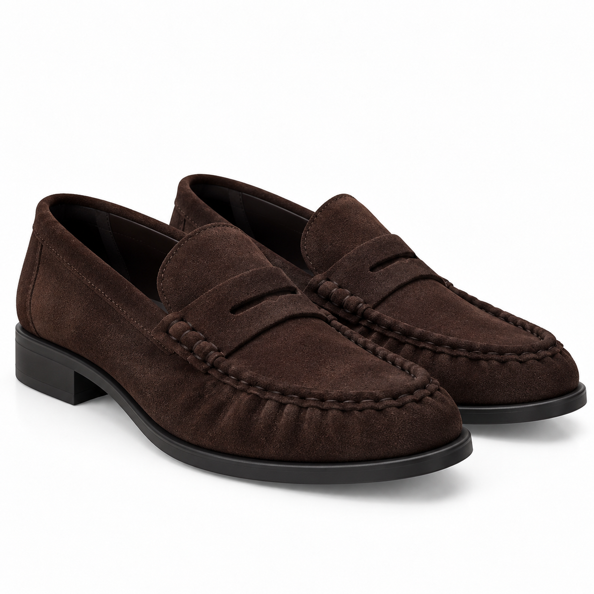 Mocassino made in italy