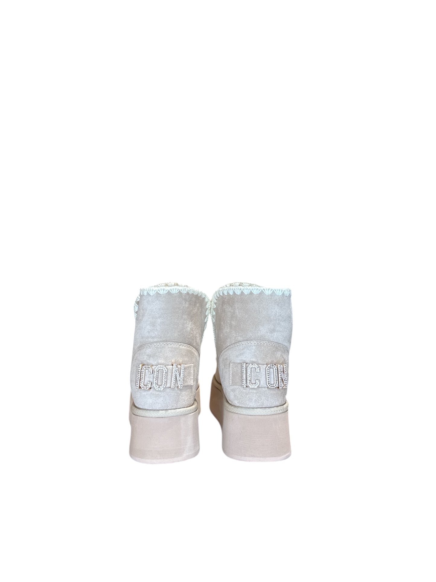 Stivaletti caviglia icon