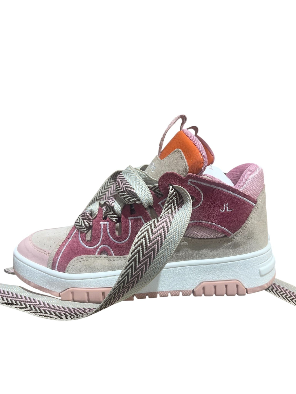 Sneakers jammers london Cambridge