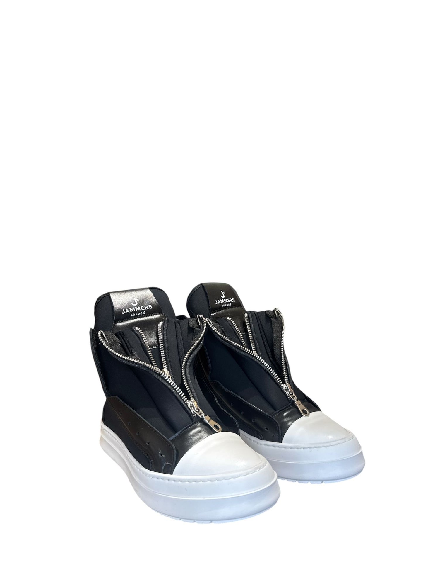 Sneakers jammers london total