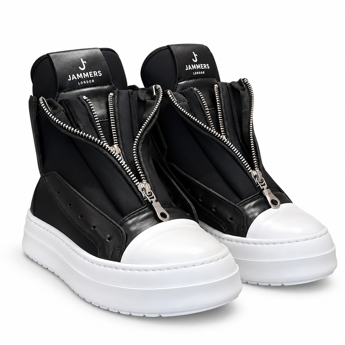 Sneakers jammers london total