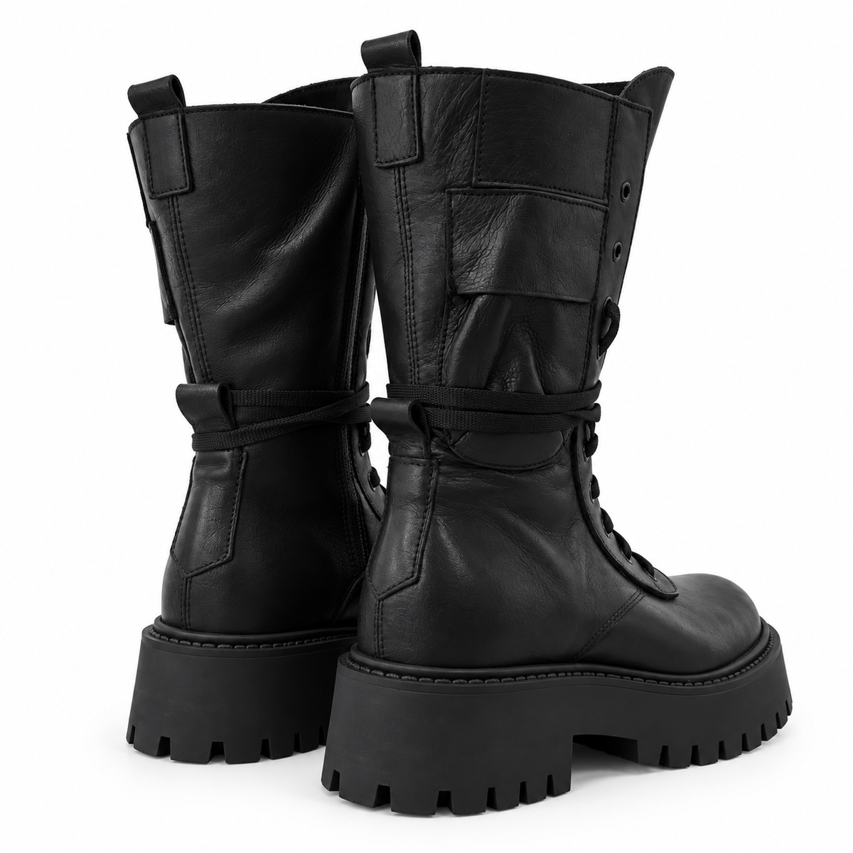 STIVALI MADE IN ITALY