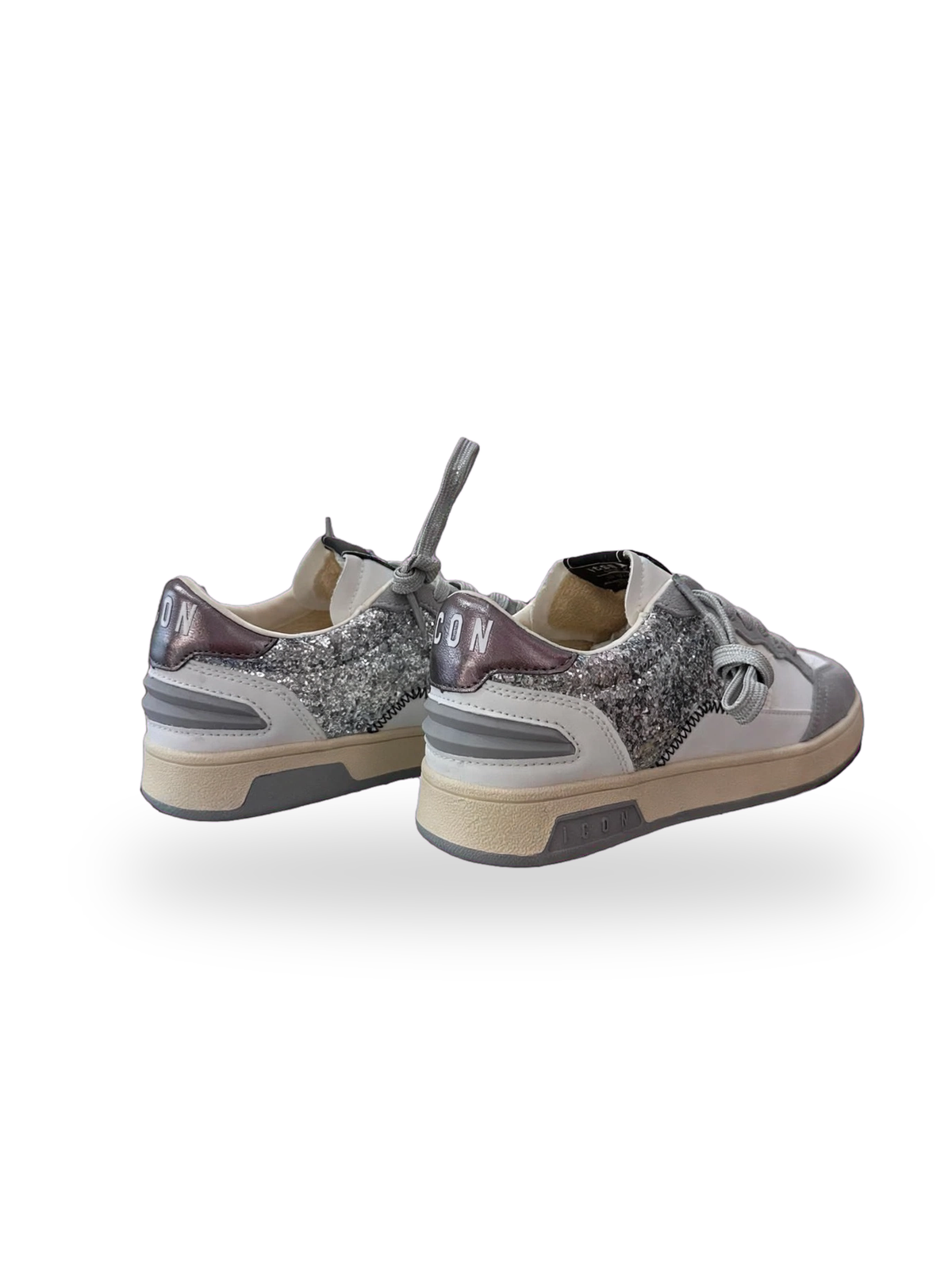Sneakers ICON terry
