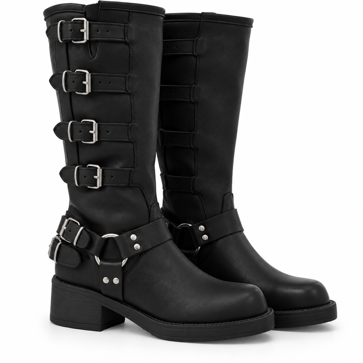 STIVALI MADE IN ITALY