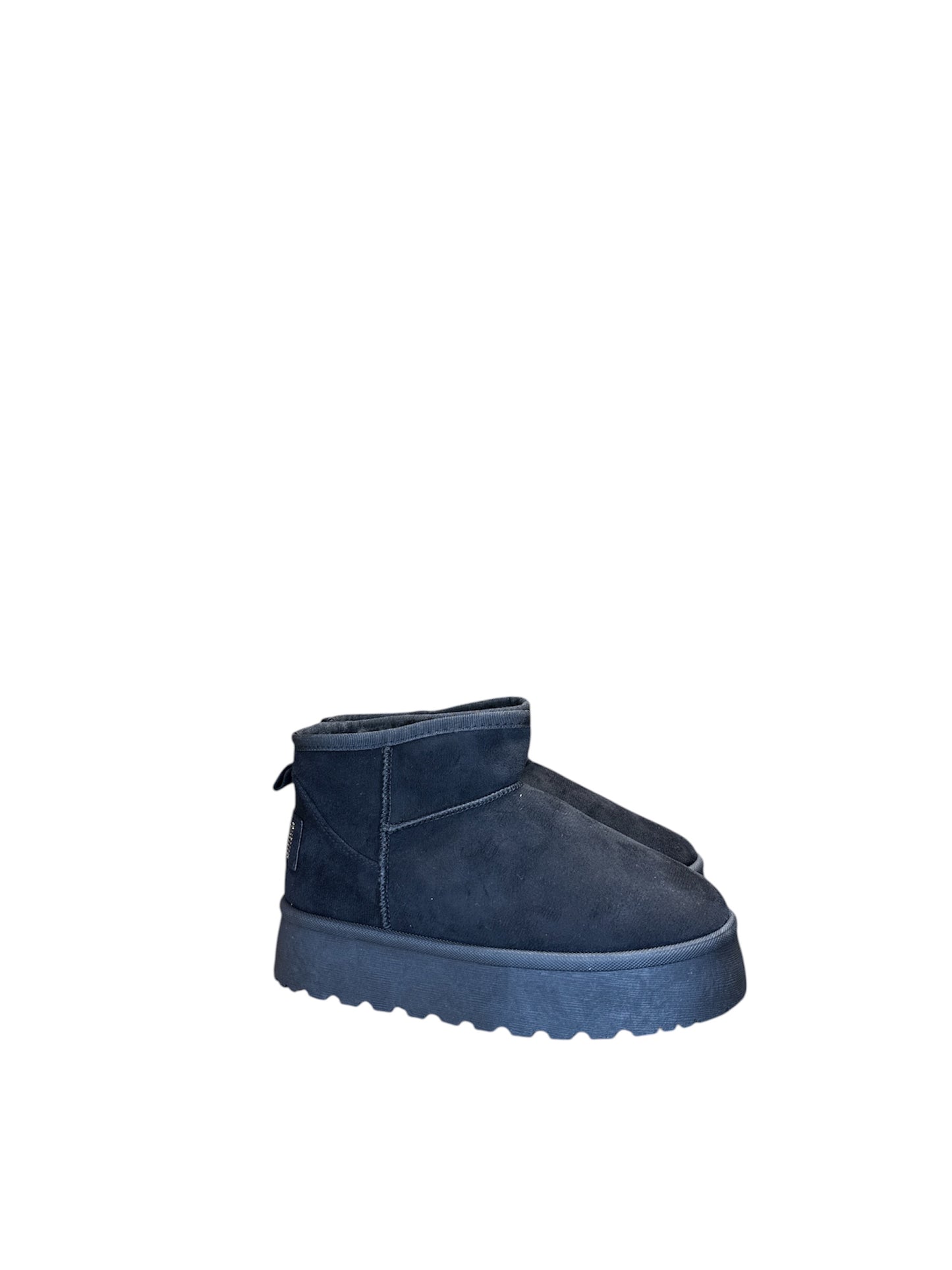 Stivaletti giro caviglia icon