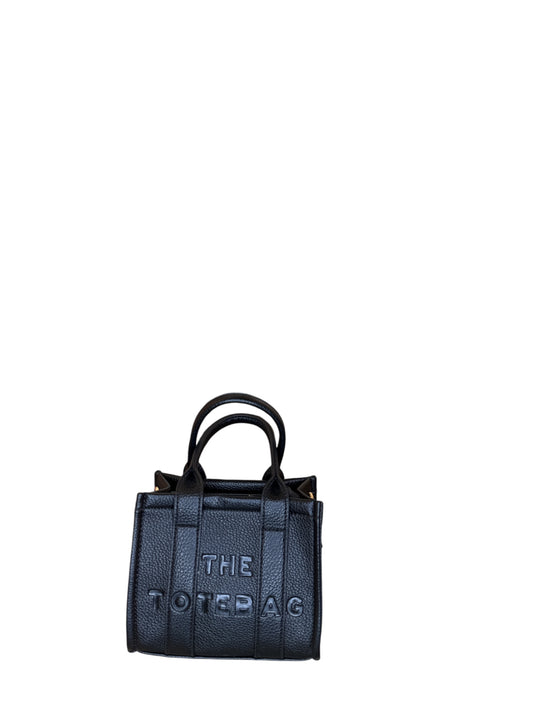 Borsa totebag mini