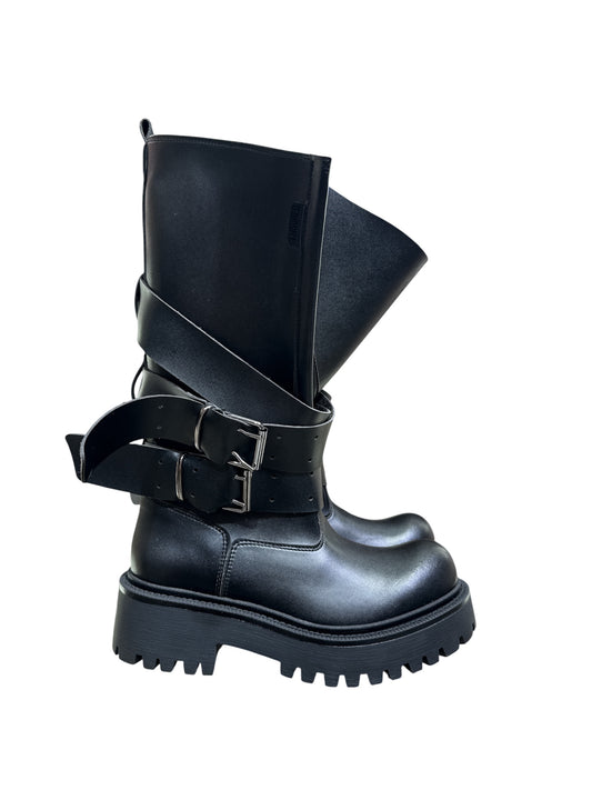 Anfibi Censored cono