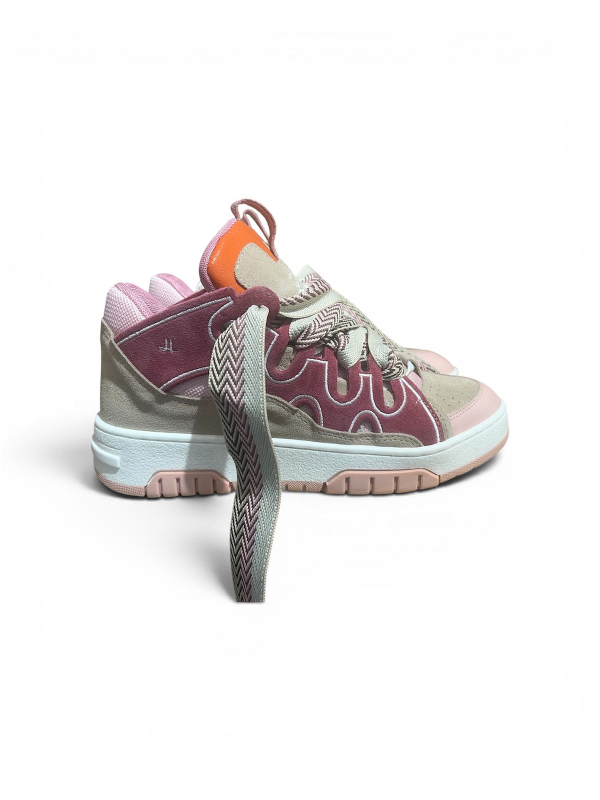 Sneakers jammers london Cambridge