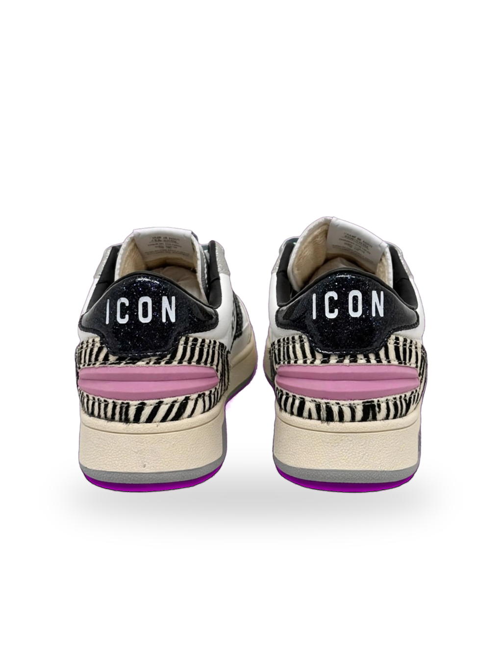 Sneakers ICON ilary