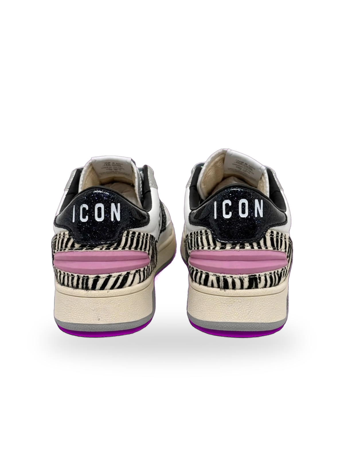 Sneakers ICON ilary