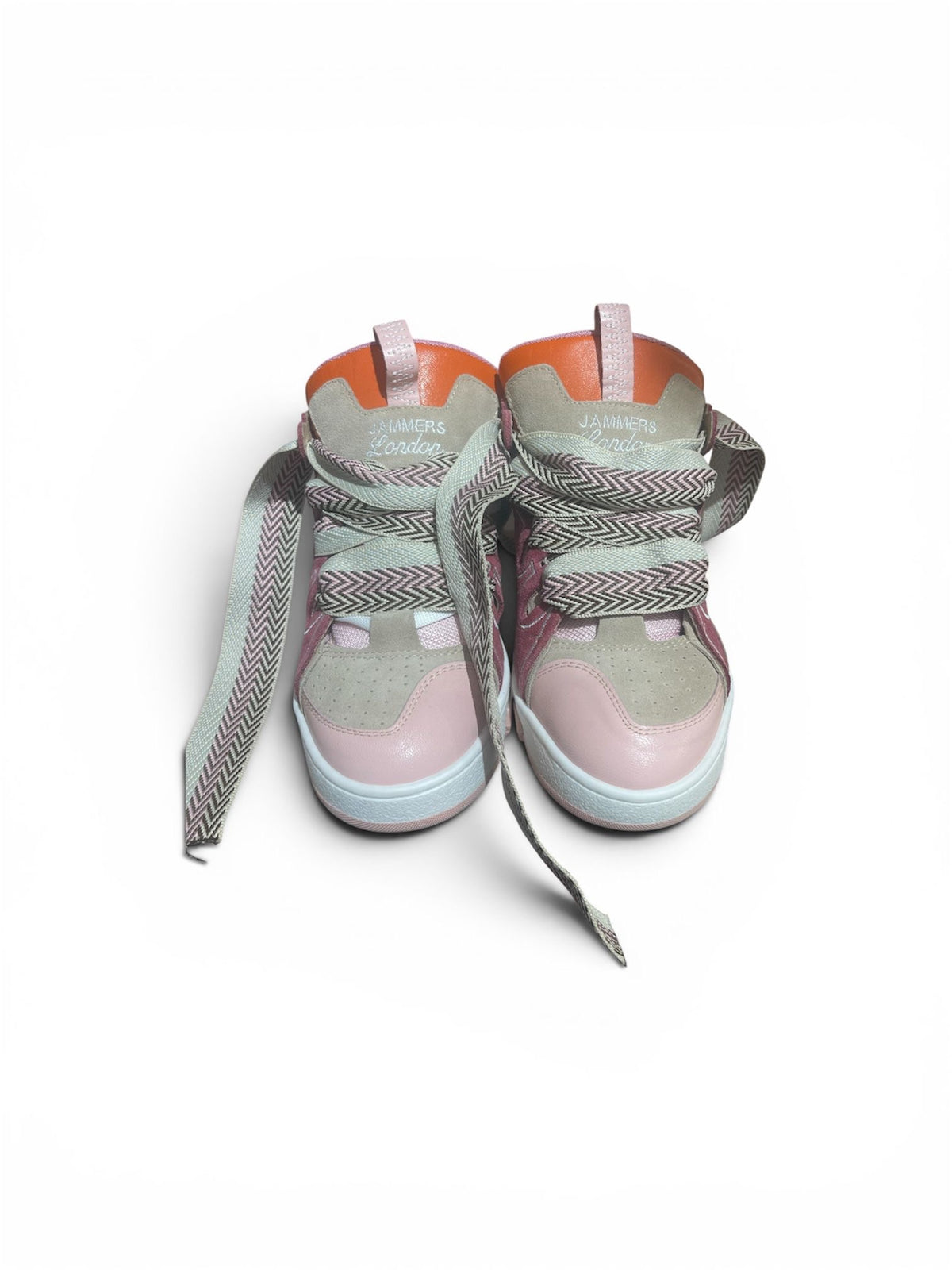 Sneakers jammers london Cambridge