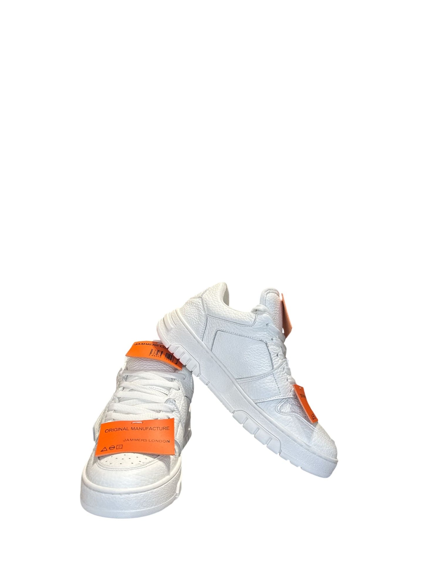 Sneakers jammers london off